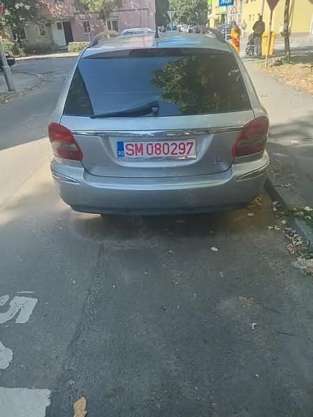 Utilizat 2005 Jaguar X-type Break | 1.200 EUR - Imagine 1/4