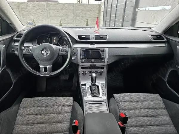 Second-hand VW Passat 170 CP (125 kW) 2012 Hatchback