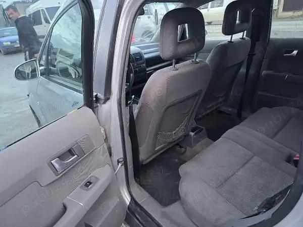 Second-hand Audi A2 68 CP (50 kW) 2004 Hatchback