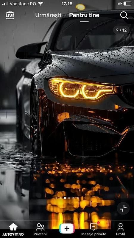 Culoareargint Second-hand 2018 Aixam Crossover Premium Hatchback | 16.000 EUR - Imagine 1/3