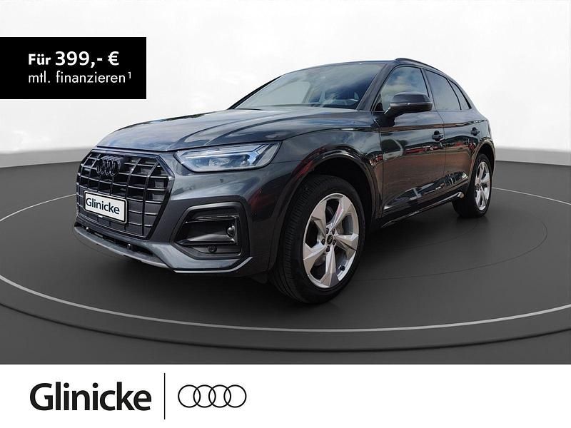 Utilizat 2022 Audi Q5 Advanced SUV | 47.340 EUR - Imagine 1/1