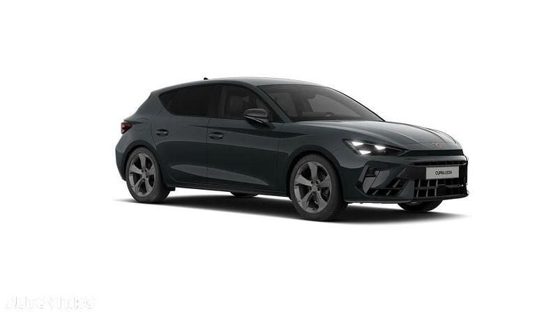 Culoarealbastru Nouă 2025 Cupra Leon Hatchback | 27.543 EUR (Super Preț) - Imagine 1/4