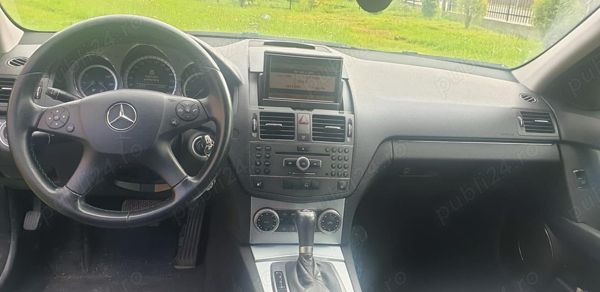 Utilizat 2009 Mercedes 200 Break | 4.800 EUR - Imagine 1/4