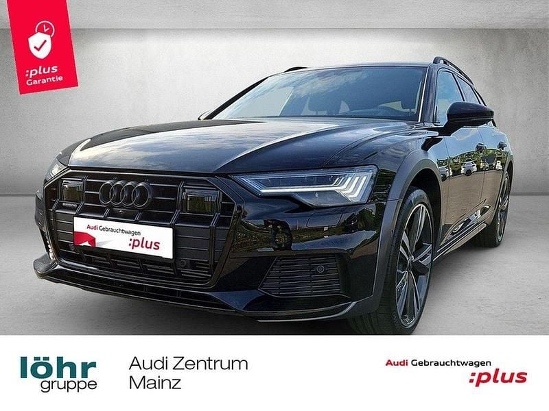 Utilizat 2024 Audi A6 Allroad Sport Break | 76.517 EUR - Imagine 1/1