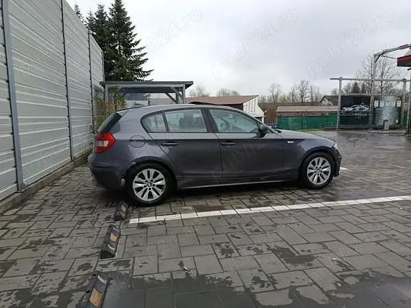 Second-hand BMW 120 163 CP (119 kW) 2006 Hatchback