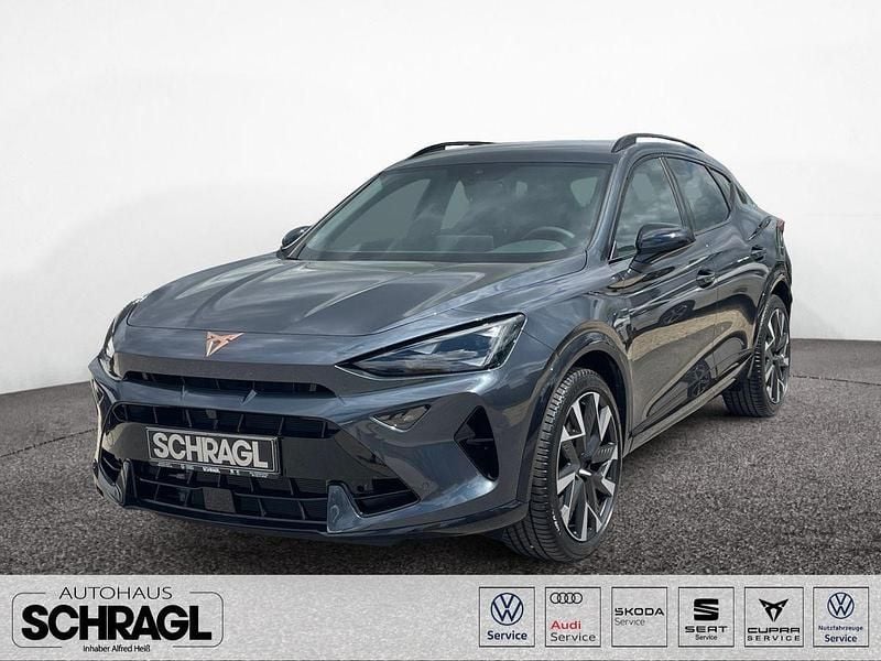 Utilizat 2024 Cupra Formentor VZ SUV | 43.161 EUR (Preț OK) - Imagine 1/1