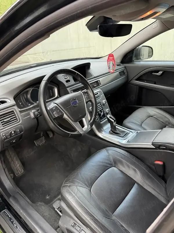 Second-hand Volvo S80 133 CP (97 kW) 2016 Berlinǎ