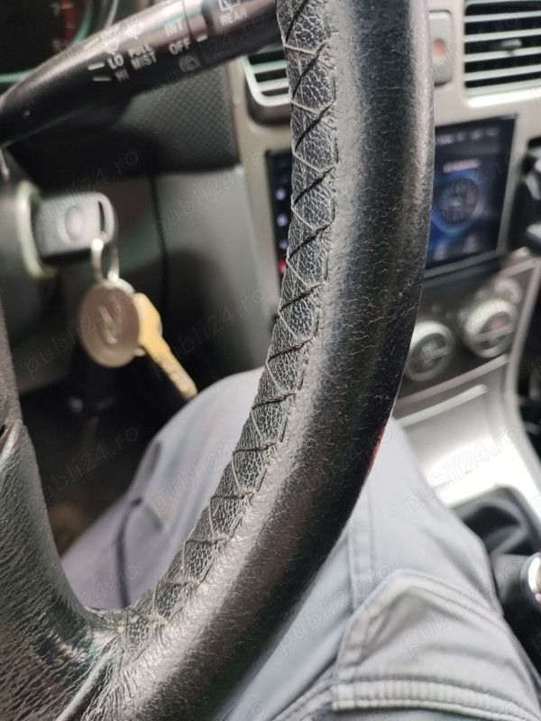 Second-hand Subaru Forester 124 CP (91 kW) 2004 SUV