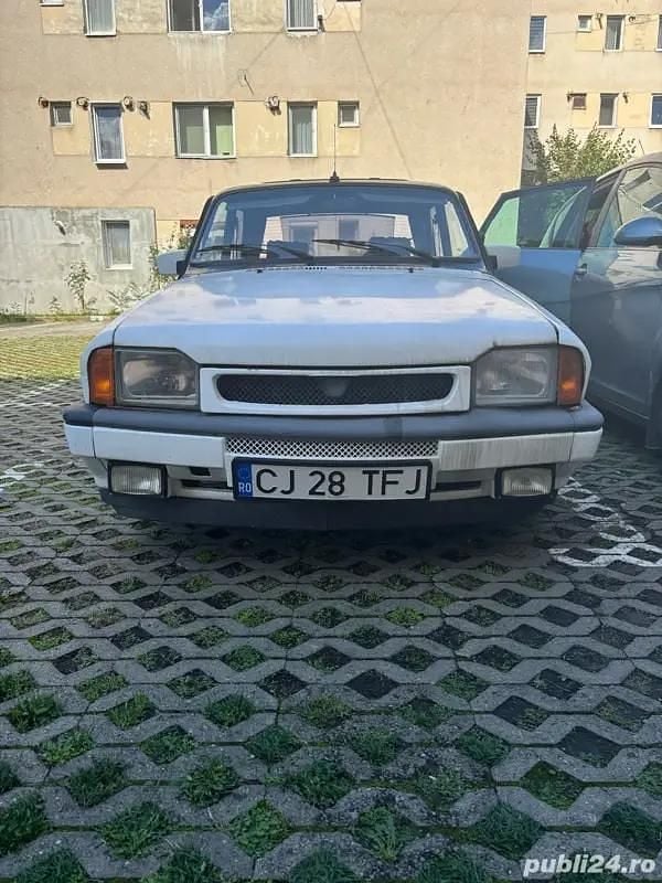 Utilizat 1978 Dacia 1310 Berlinǎ | 5.000 EUR - Imagine 1/4
