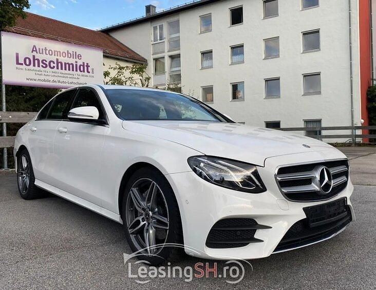 Alb Utilizat 2021 Mercedes A200 Berlinǎ | 37.800 EUR - Imagine 1/4