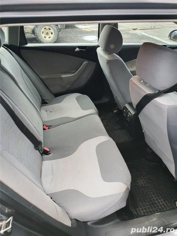 Second-hand VW Passat 105 CP (77 kW) 2006 Break