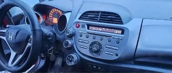 Second-hand Honda Jazz 90 CP (66 kW) 2009 Hatchback