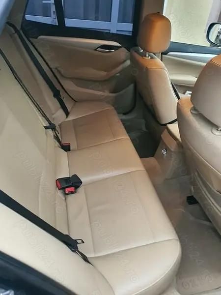 Utilizat 2012 BMW X1 SUV | 6.300 EUR (Super Preț) - Imagine 1/4