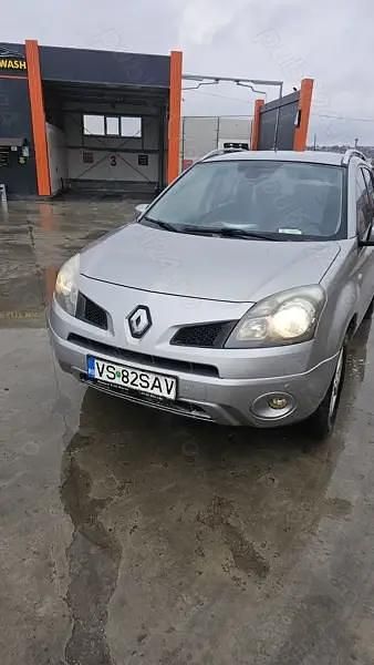 Utilizat 2008 Renault Koleos SUV | 2.500 EUR (Super Preț) - Imagine 1/4