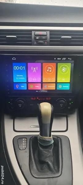 Second-hand BMW 320 163 CP (119 kW) 2006 Break