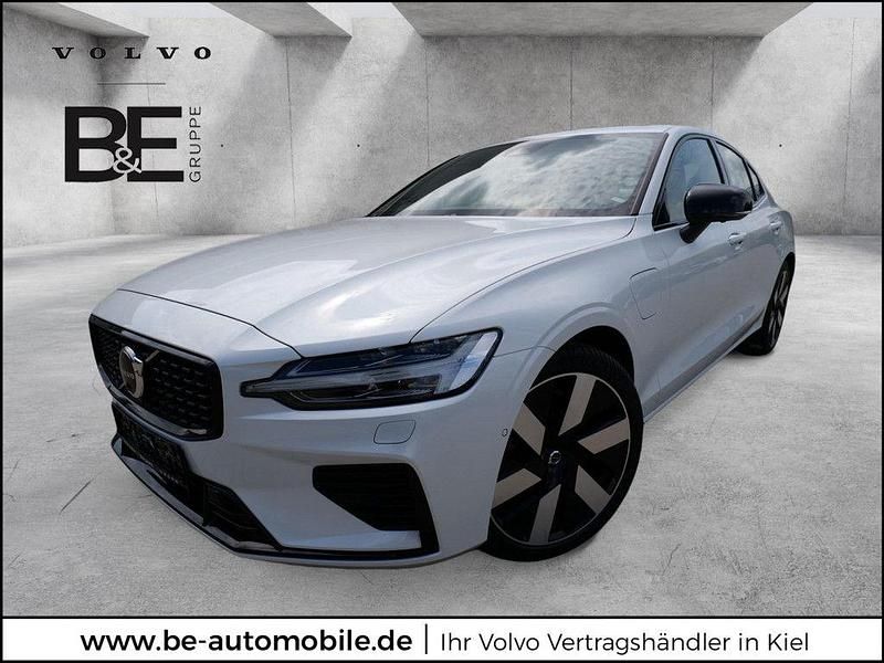 Utilizat 2024 Volvo S60 Ultimate Berlinǎ | 48.676 EUR (Puțin scump) - Imagine 1/1