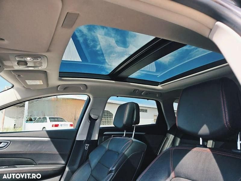 Second-hand Renault Talisman LIMITED 160 CP (117 kW) 2020 Culoaregri Break