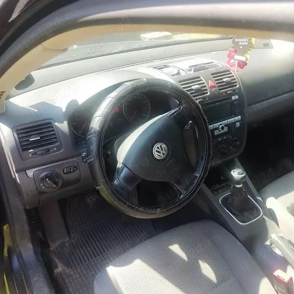 Utilizat 2008 VW Golf V | 1.800 EUR - Imagine 1/3