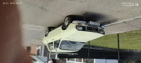 Second-hand Dacia 1300 65 CP (47 kW) 1979 Berlinǎ