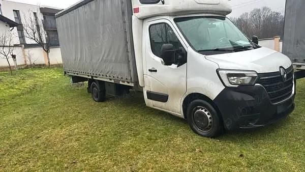 Second-hand Renault Master 170 CP (125 kW) 2021 Monovolum