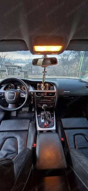 Utilizat 2011 Audi A5 Coupe | 8.000 EUR - Imagine 1/4