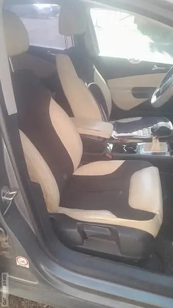 Utilizat 2006 VW Passat Berlinǎ | 2.100 EUR (Preț bun) - Imagine 1/4