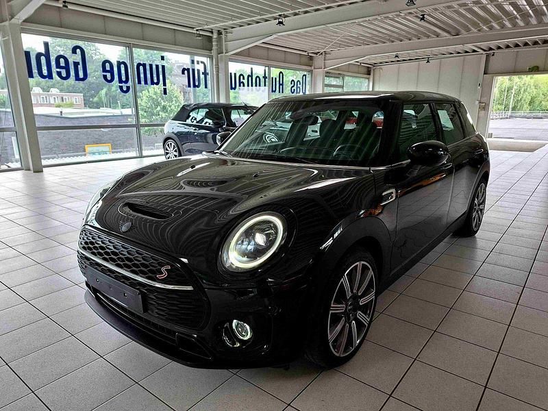 Utilizat 2022 Mini Cooper S Clubman Break | 34.004 EUR - Imagine 1/1