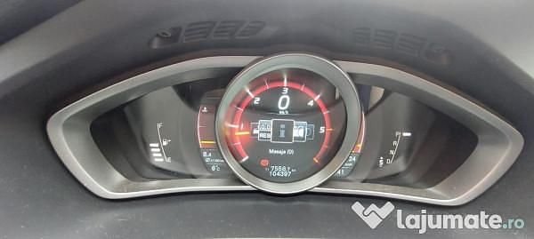 Second-hand Volvo V40 CC 116 CP (85 kW) 2014 Break