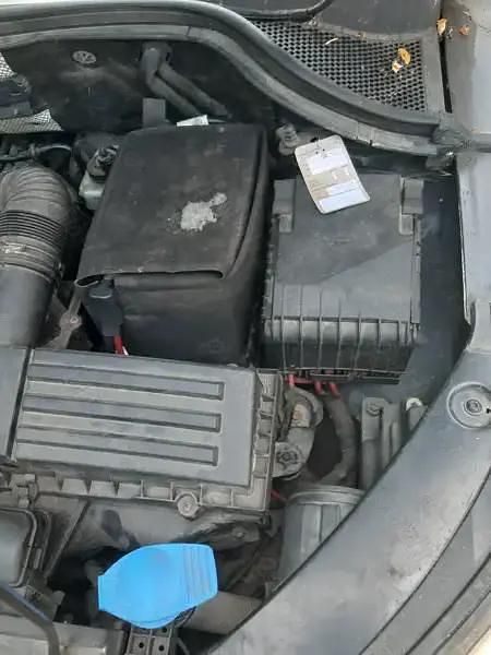 Second-hand VW Tiguan 150 CP (110 kW) 2009 SUV