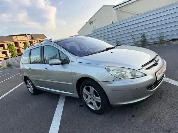 Utilizat 2007 Peugeot 307 Break | 1.800 EUR (Preț OK) - Imagine 1/4