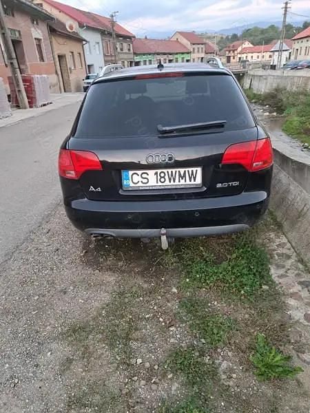 Utilizat 2004 Audi A4 Break | 1.700 EUR (Preț bun) - Imagine 1/4