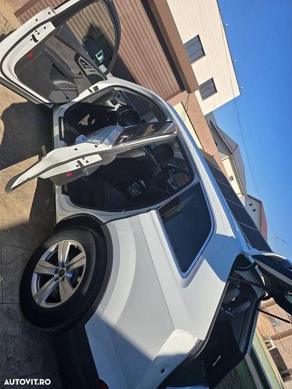 Culoarealb Utilizat 2016 Audi Q7 SUV | 24.000 EUR (Super Preț) - Imagine 1/4