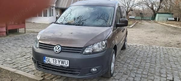 Second-hand VW Caddy 140 CP (102 kW) 2011 Maro Monovolum