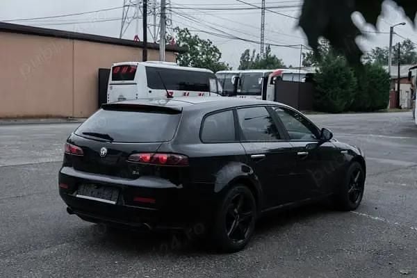 Utilizat 2006 Alfa Romeo 159 | 3.259 EUR - Imagine 1/4