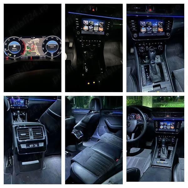 Utilizat 2019 Skoda Superb Hatchback | 13.800 EUR (Preț OK) - Imagine 1/4