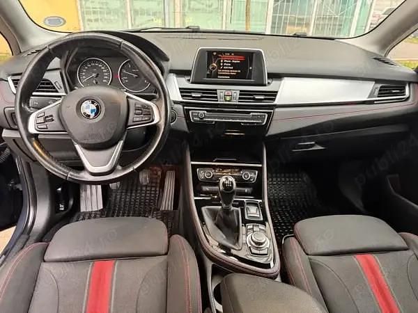 Second-hand BMW 218 150 CP (110 kW) 2014 Break
