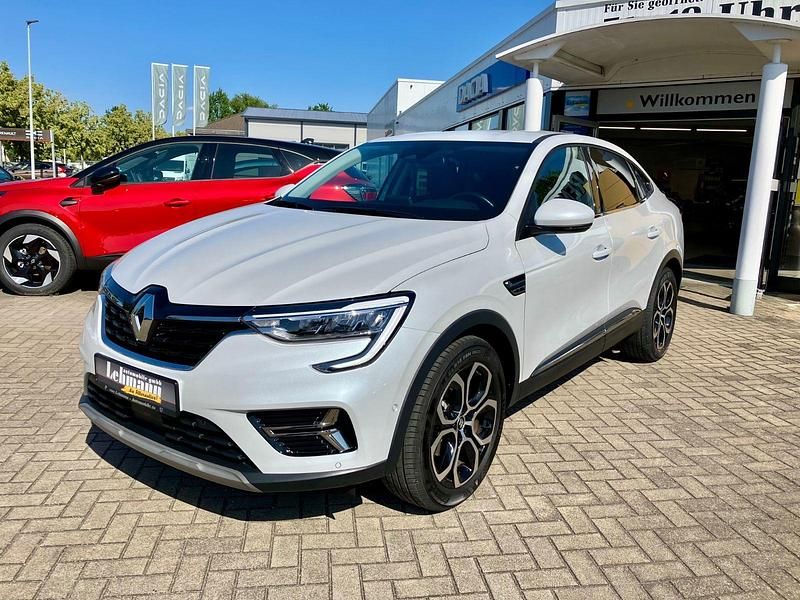 Utilizat 2022 Renault Arkana Techno SUV | 27.405 EUR (Puțin scump) - Imagine 1/1