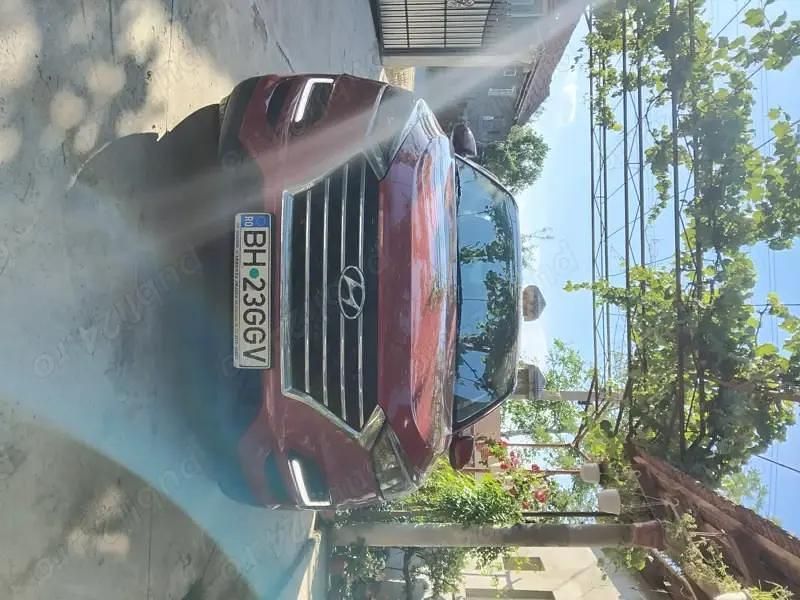 Utilizat 2019 Hyundai Tucson SUV | 12.000 EUR (Super Preț) - Imagine 1/4