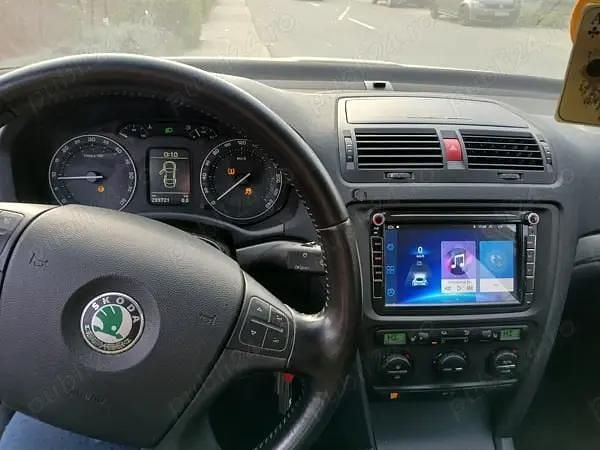 Utilizat 2006 Skoda Octavia Berlinǎ | 1.500 EUR - Imagine 1/4