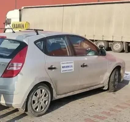 Second-hand Hyundai i30 90 CP (66 kW) 2008 Hatchback