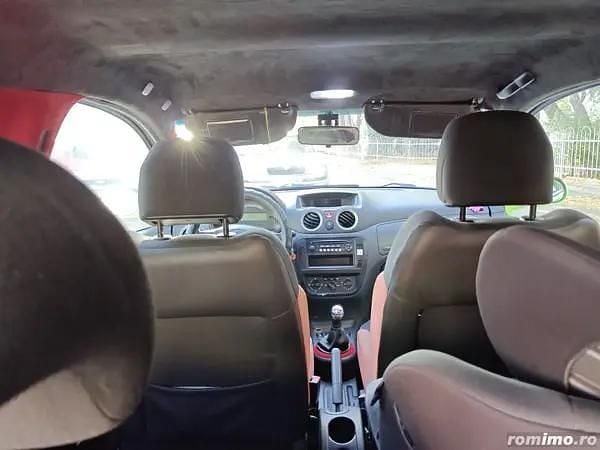 Second-hand Citroën C2 70 CP (51 kW) 2007 Hatchback