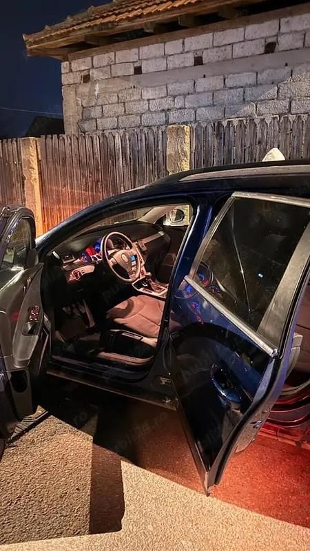 Second-hand VW Passat 140 CP (102 kW) 2008 Break