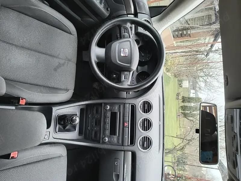 Second-hand Seat Exeo 120 CP (88 kW) 2012 Break