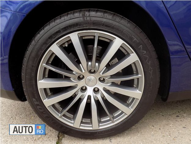 Second-hand Maserati Ghibli 275 CP (202 kW) 2016 Coupe