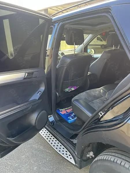 Utilizat 2008 Mercedes ML320 SUV | 4.500 EUR - Imagine 1/4