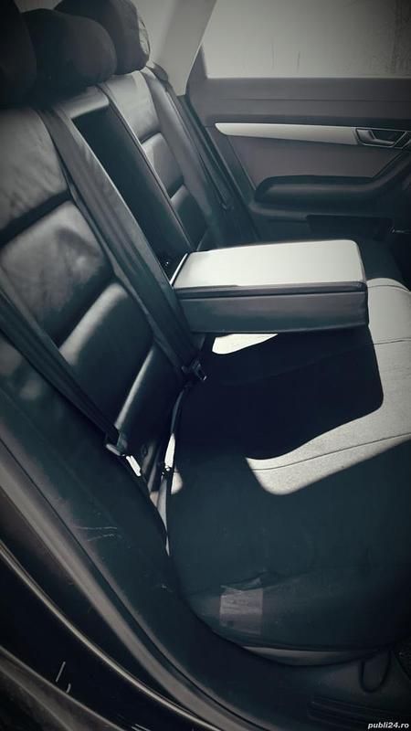 Maro Utilizat 2010 Audi A6 Allroad Break | 6.000 EUR - Imagine 1/4