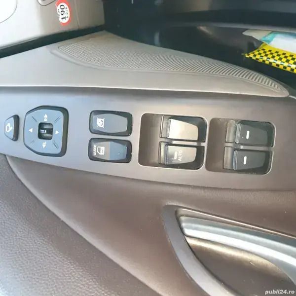 Utilizat 2015 Hyundai ix35 SUV | 11.500 EUR - Imagine 1/4