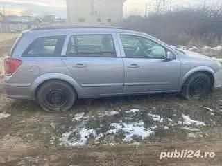 Second-hand Opel Astra 101 CP (74 kW) 2006 Break