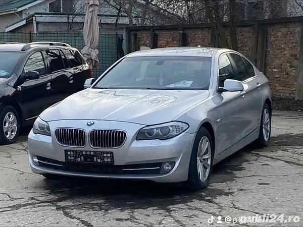 Utilizat 2014 BMW 530 Berlinǎ | 6.599 EUR - Imagine 1/4