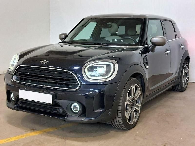 Utilizat 2023 Mini Cooper Countryman SUV | 34.544 EUR - Imagine 1/1